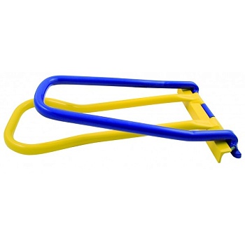 Рамка RAU для Г-образного фальца 220 мм