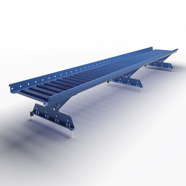 Мостик кровельный универсальный Roofsystems Prestige Next, L= 2450 мм RAL 5005