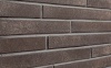 Декоративный кирпич, Mesterra Stratum, 485х40 мм под Кирпич, цвет: 009