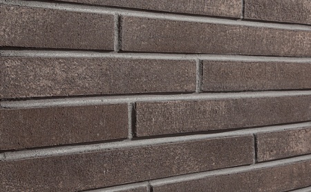 Декоративный кирпич, Mesterra Stratum, 485х40 мм под Кирпич, цвет: 009