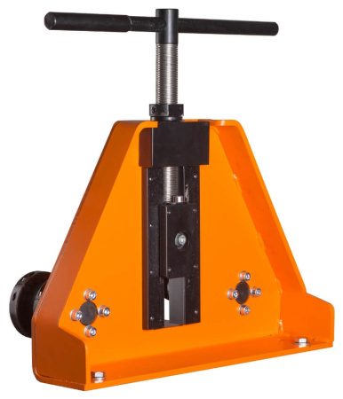 Станок профилегибочный Stalex TG-50