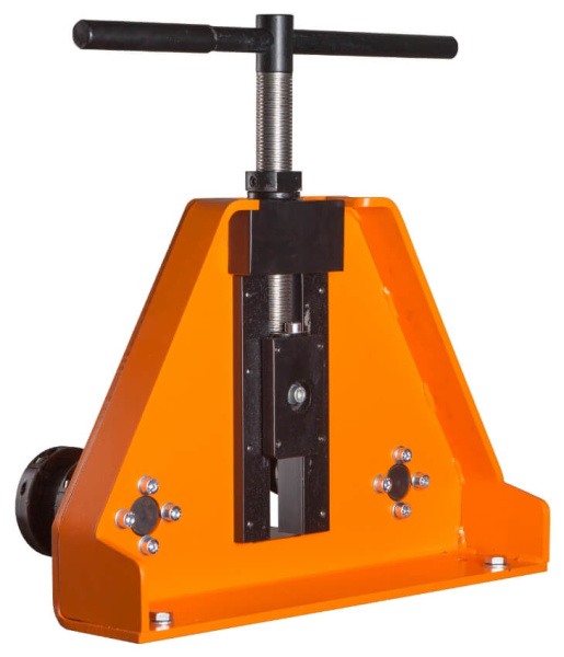 Станок профилегибочный Stalex TG-50