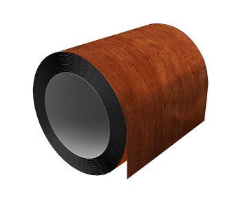 Штрипс GL 625 мм 0.45 мм, Print Elite, Rowan TwinColor