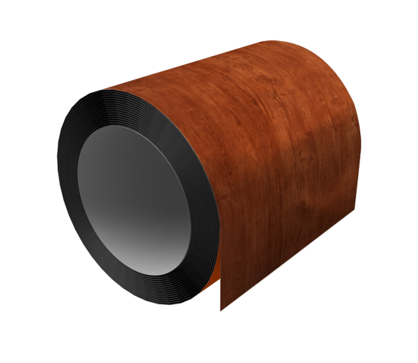 Штрипс GL 625 мм 0.45 мм, Print Elite, Rowan TwinColor