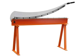 Гильотина ручная сабельного типа Stalex HS-1300
