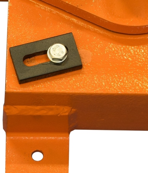 Станок для гибки арматуры Stalex DR12