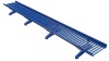Мостик кровельный Borge, универсальный, L=3000 мм RAL 5005