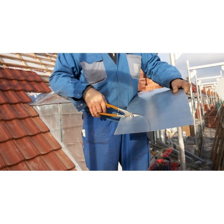 Ножницы Erdi комбинированные правые