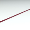 Рельс безопасности Prestige, L=3000 мм RAL 3005