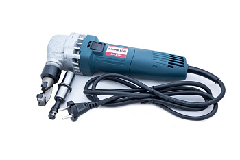 Ножницы вырубные Grand Line ВН-1.8/380 + дополнительная матрица