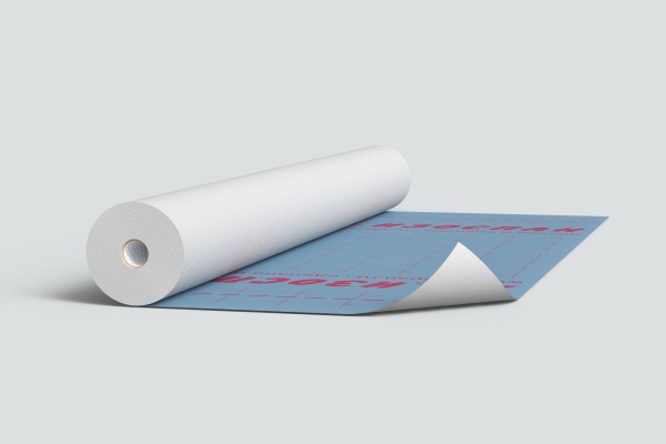 Изоспан AS гидро-ветрозащитная паропроницаемая мембрана, 70 м²