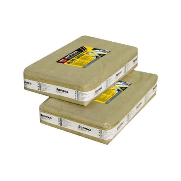 Мастика кровельная горячая Эврика, Технониколь №41, мешок 30 кг