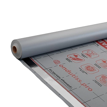 Ondutiss, Smart D, гидро-пароизоляционная пленка, 70 м²