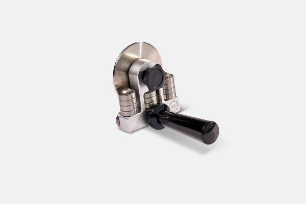Роликовый листогиб Disc Bender S, Buschmann tools