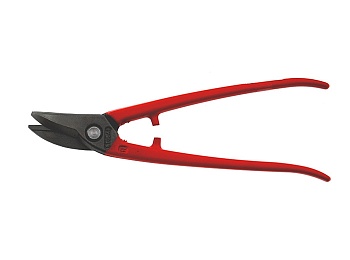 Ножницы Stubai, радиусные правые, 44 мм