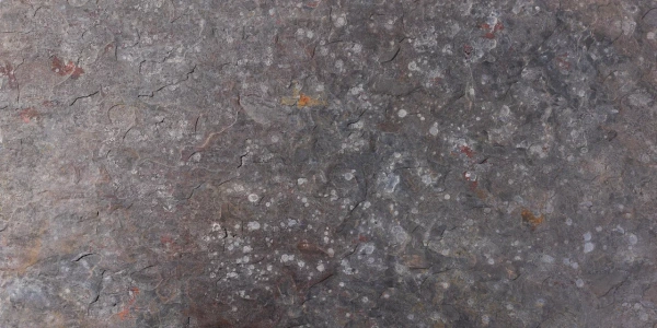 Сланец, натуральный скол, 600x300 мм, 12 мм,  Natural Kund Multi