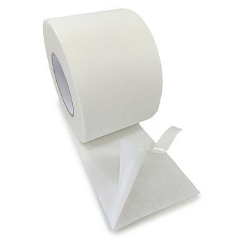 Клейкая лента оконная Finka Intelly Tape 100 мм x 25 м