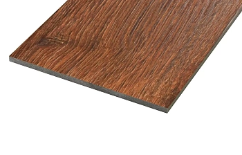 Панель FCSPRO, Декор Classic Wood, 8 мм, 190х3000 мм цвет: дуб