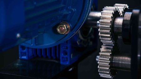 Станок Вальцы Keepler-Stan RME-1500x1.2 мм