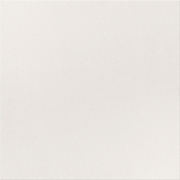 Керамогранит, Уральский гранит, Ректификат 600х600х10 мм UF 010, Матовый, светло-молочный