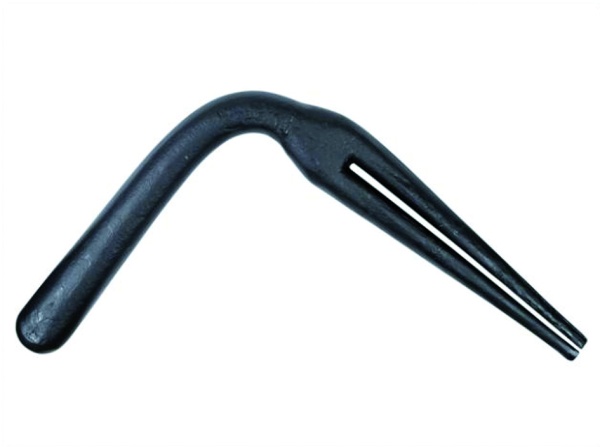 Конвертогиб "Цапля" EDMA, 140 мм