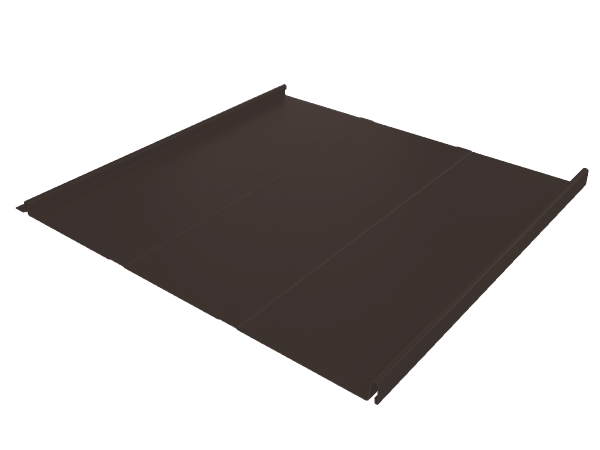 Фальц двойной стоячий Line Grand Line 0.5 мм, Atlas X, RR 32