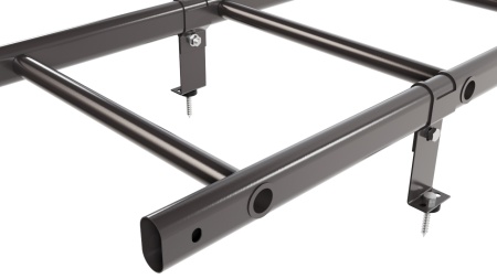 Лестница кровельная Borge, универсальная, L=1800 мм RR 32