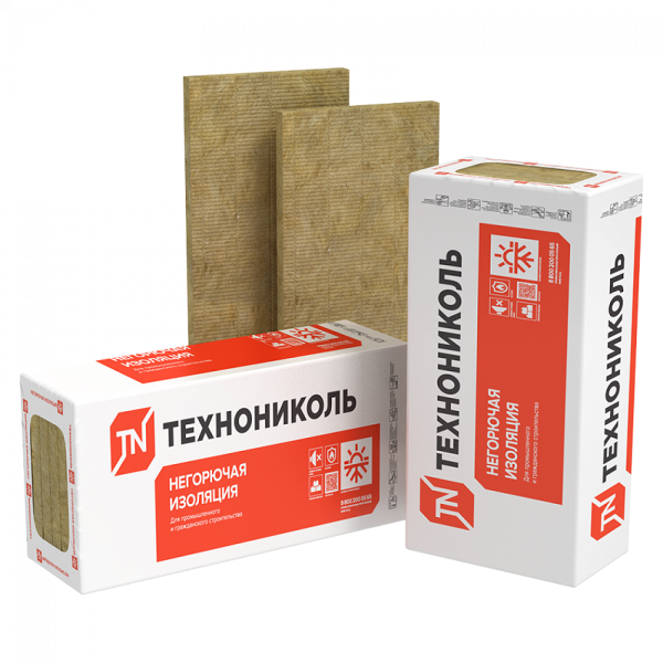 Технолайт Оптима, 100х600х1200 мм, 4.32 м², 0.432 м³ уп