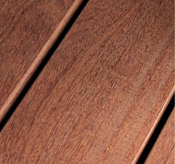 Террасная доска ИПЕ 145 мм, Гладкая