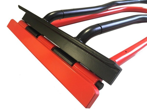 Рамка РусскИн, для двойного фальца, усиленная