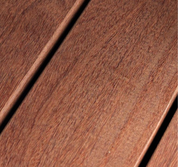 Террасная доска ИПЕ 145 мм, Гладкая