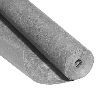 Геотекстиль нетканый термоскрепленный TYPAR SF40, рулон 150 x 5.2 м