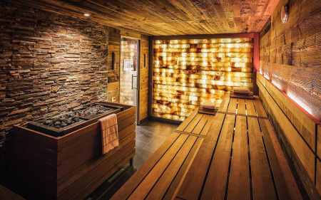 Сланец, 3D панель из камня, 600х150 мм, Rockface Rusty slate