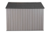 Сарай пластиковый Lifetime WoodLook 8'*10', 6.66 м²
