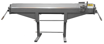 Станок листогибочный ручной Stalex HBM 3500 мм