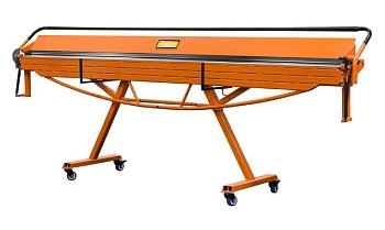 Станок листогибочный ручной Stalex RSM 3000/0.7