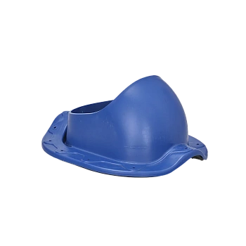 Проходной элемент Gervent monterrey синий