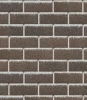 Фасадная плитка Docke Premium, Brick, уп 2.0 м² цвет: зрелый каштан