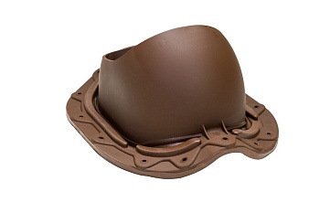 Проходной элемент Vilpe, Muotokate шоколадный