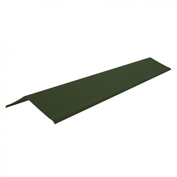 Щипец для Ондулина Смарт цвет: зеленый