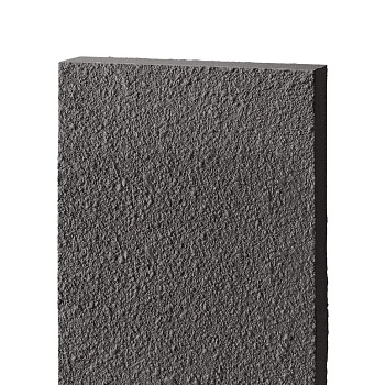 Фиброцементная плита Бетэко Муар 8х1200х1500 мм цвет: RAL 8019