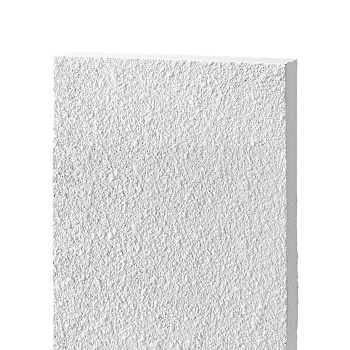 Фиброцементная плита Бетэко Муар 8х1200х1500 мм цвет: RAL 7047