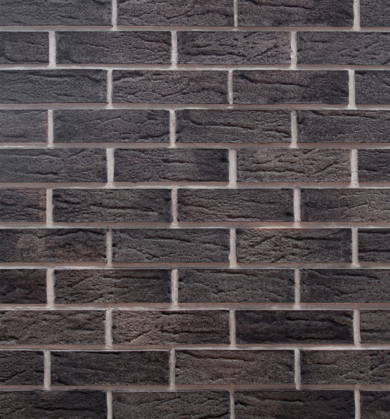 Кирпич облицовочный клинкерный Faber Jar 0.7НФ пустотелый, цвет: красный, Кронштадсткий, М300, 250х85х65 мм