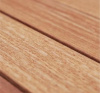 Террасная доска Кумару 140 мм, Гладкая