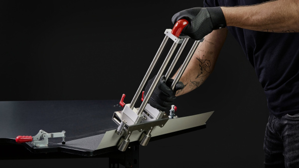 Роликовый листогиб Perfect Bender XL - 350
