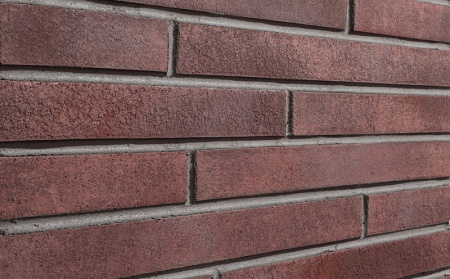 Декоративный кирпич, Mesterra Stratum, 485х40 мм под Кирпич, цвет: 003