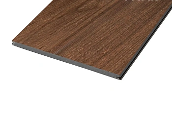 Панель FCSPRO, Декор Wood Line, 10 мм, 190х3000 мм цвет: береза