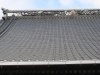 Керамическая черепица Maruso TS-roof (Самурай), Серебристо-черный