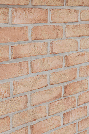 Кирпич ручной формовки Faber Jar Петровский штандарт полнотелый, цвет: желто-красный, под старину, М125, 215x102x65 мм