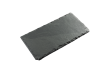 Кровельный сланец 400х200 мм, 5-7 мм, Grey